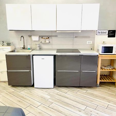 Portuense Rome - Holiday Studio Extérieur photo