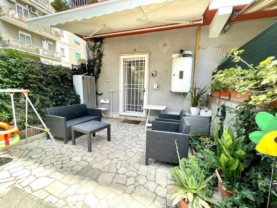 Portuense Rome - Holiday Studio Extérieur photo