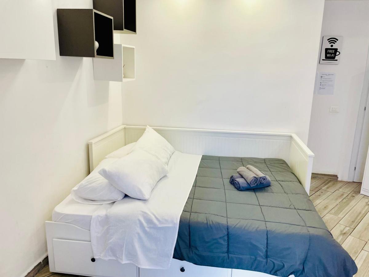 Portuense Rome - Holiday Studio Extérieur photo
