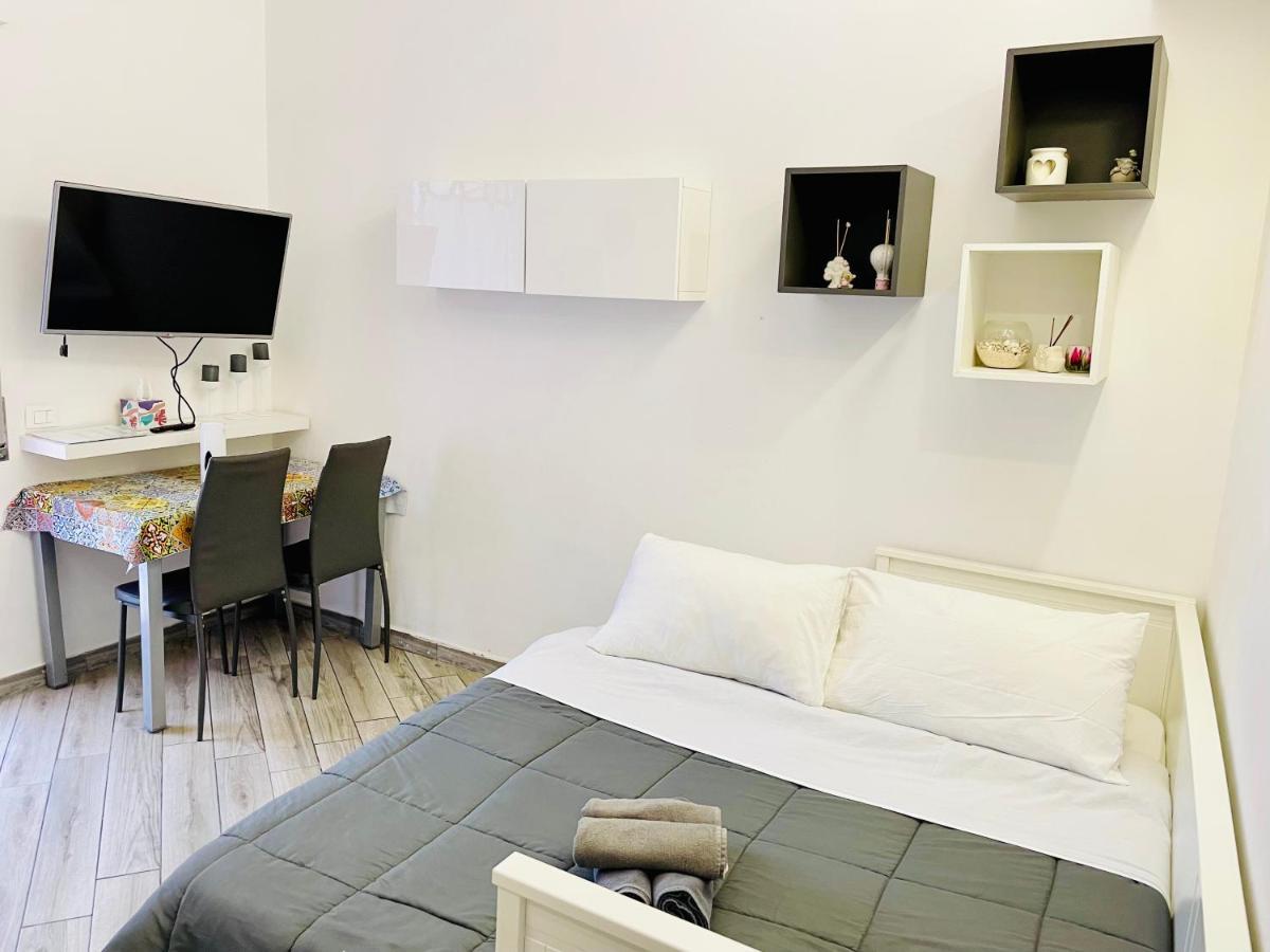 Portuense Rome - Holiday Studio Extérieur photo