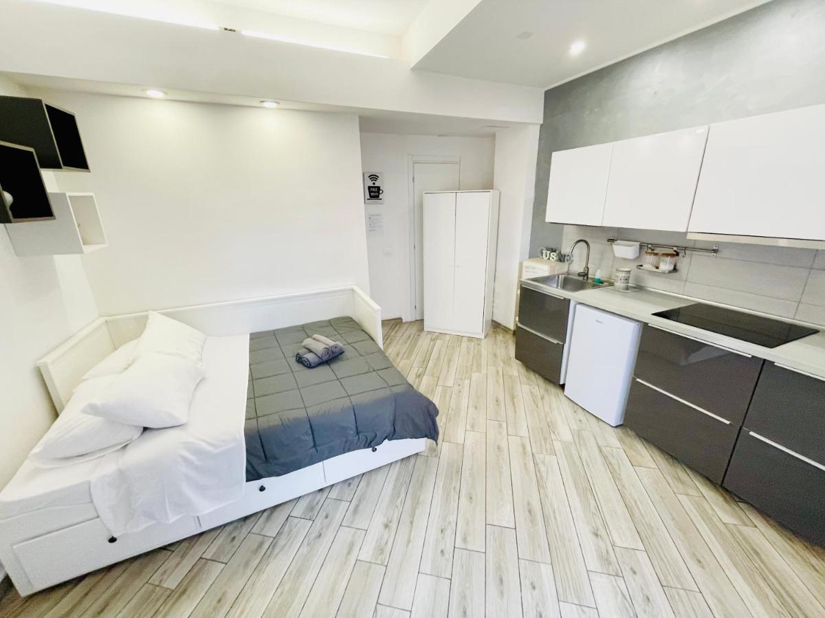 Portuense Rome - Holiday Studio Extérieur photo