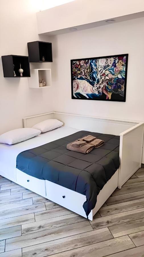 Portuense Rome - Holiday Studio Extérieur photo