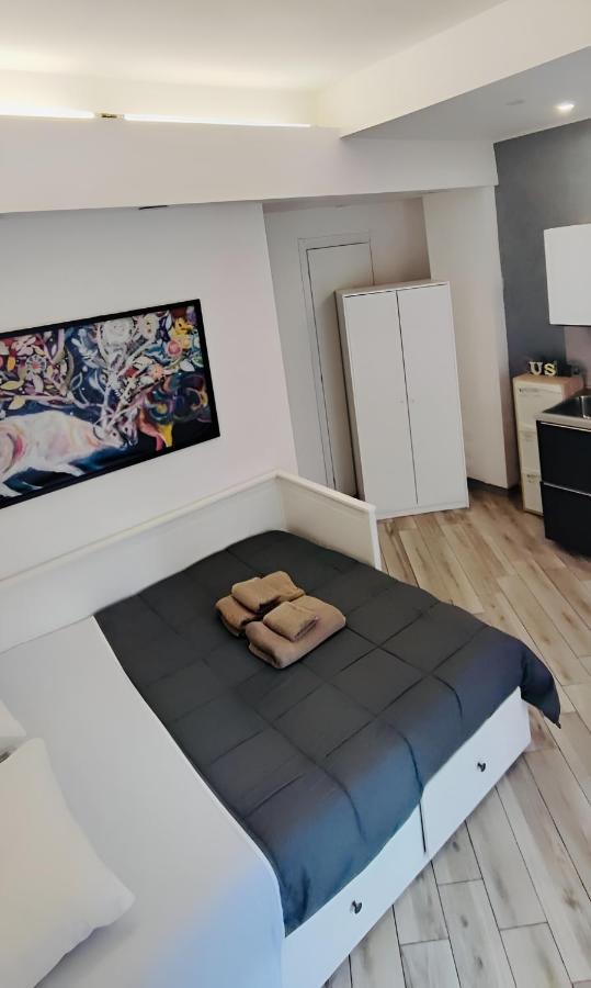 Portuense Rome - Holiday Studio Extérieur photo