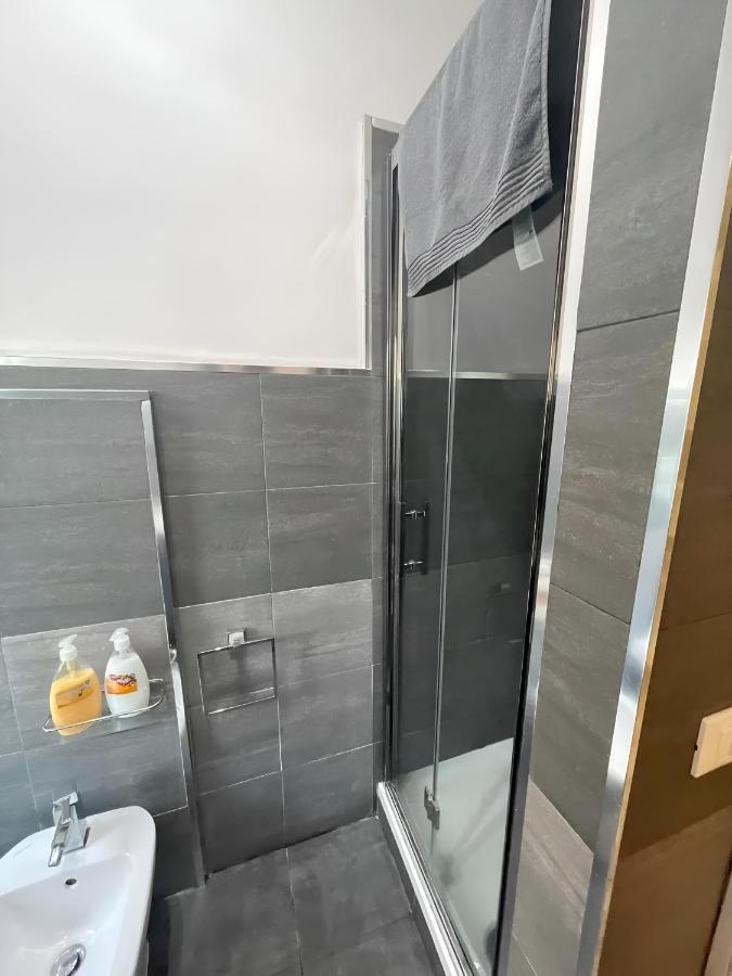 Portuense Rome - Holiday Studio Extérieur photo